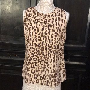 Cabi Ginger Top size small